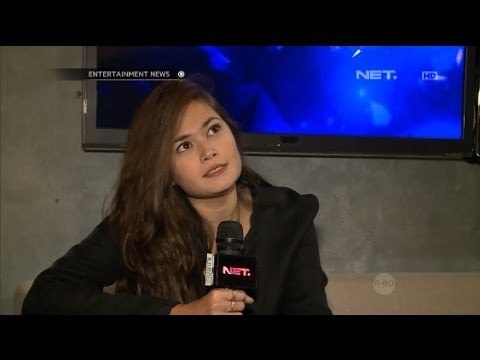 Sabai Morscheck cerita tentang hobi Diving