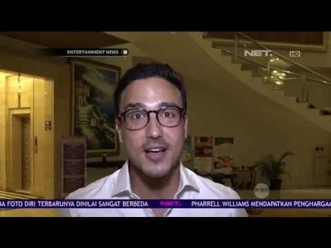 Traveling gak Selalu Mahal, Denger Tips Traveling Murah Ala Hamish Daud