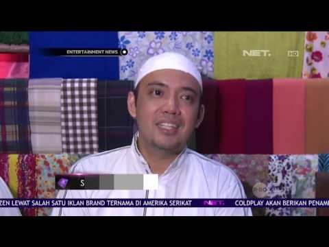 Sandy Tumiwa Selesaikan Masa Tahanan dan Petik Pelajaran Semasa Ditahan