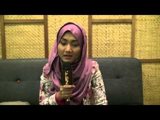 Management waktu Fatin Shidqia