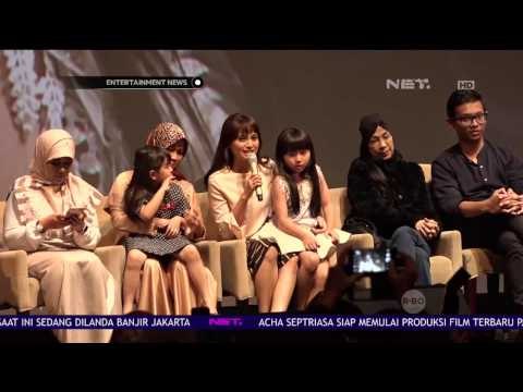 Tinggal Bersama Suami, Acha Septriasa Coba Peruntungan Akting di Australia