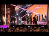 Entertainment News-Pemenang BAFTA Awards