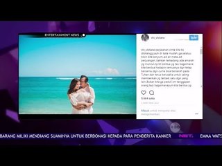 Pernikahan Sammy Simorangkir dan Viviane