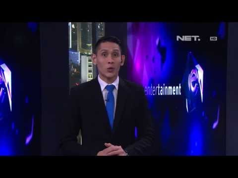 Entertainment News-Video Clip Baru Elton John
