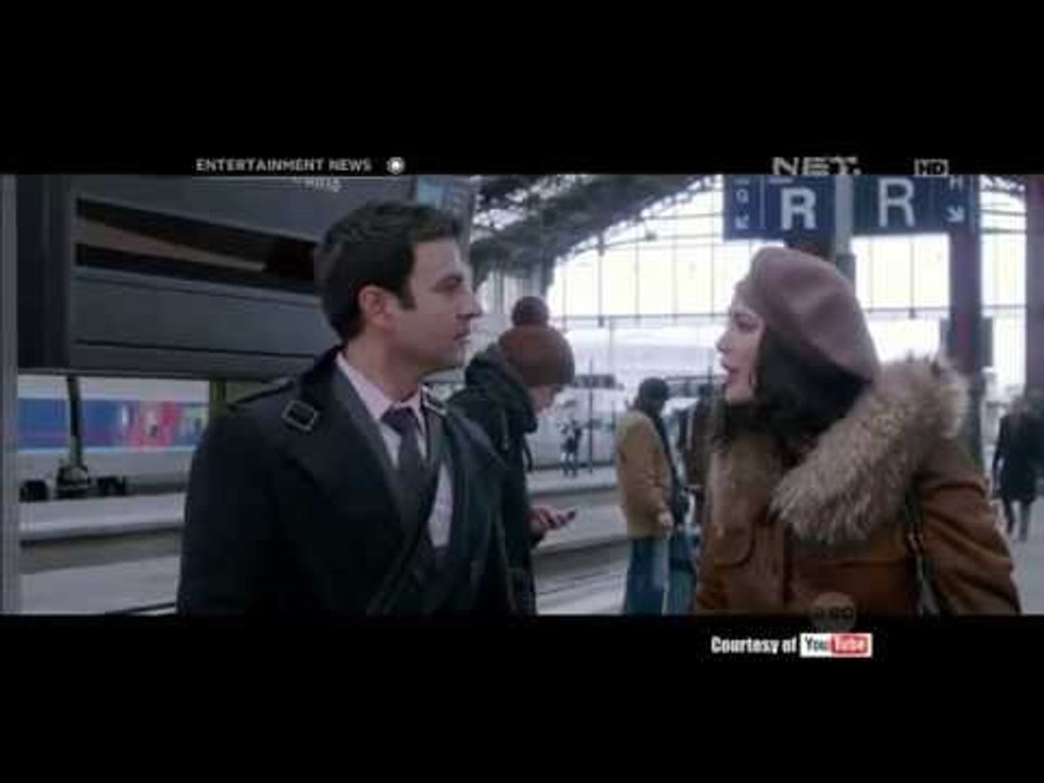 Preity Zinta Tuntut Kekasihnya