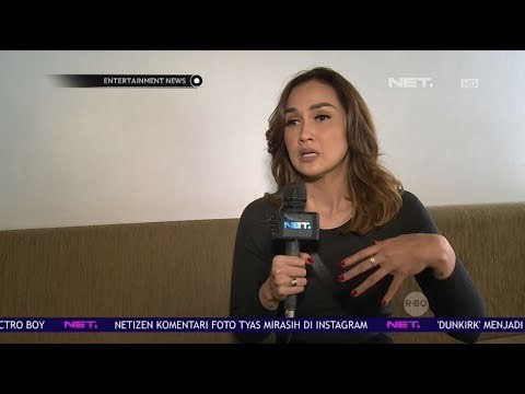 Akrab Dengan Dunia Mistis, Sara Wijayanto Memberi Kesan Pada Film Horor Terbarunya