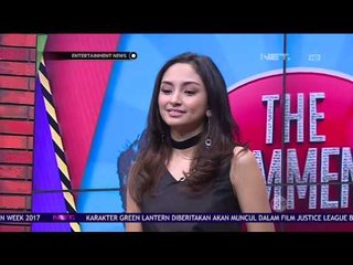 Valerie Tifanka Tidak Masalah Dengan Image Antagonis