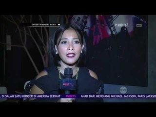 Sophie Navita Terapkan Home Schooling untuk Kedua Putranya