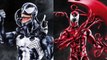 Nuevas Figuras Marvel Legends Venom Wave