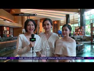 Ungkapan Haru & Bahagia dari Para Sahabat Raisa