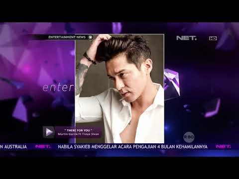 Alasan Miller Khan Jatuh Hati Pada Nathalie Stephens