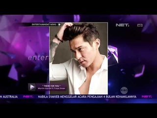 Alasan Miller Khan Jatuh Hati Pada Nathalie Stephens