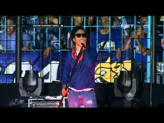 Kemeriahan Pembukaan Piala Jendral Sudirman lalu