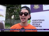 Tips Sehat Ala Dimas Beck