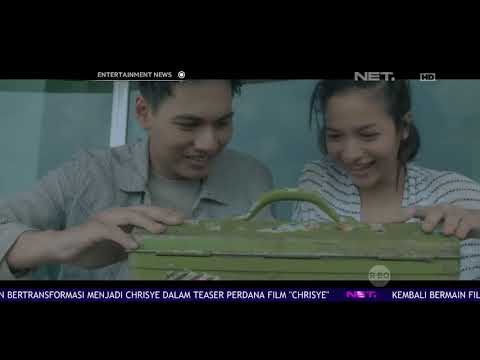 Rendy Pandugo Dan Penyerahan Plakat Album