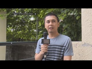 Download Video: Raditya Dika akan merilis buku terbaru Koala Kumal