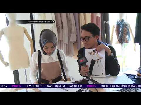 Intip Yuk Persiapan Kolaborasi Barli Asmara Dan Zaskia Sungkar