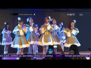 Veranda Memilih Lulus dari JKT48