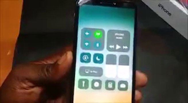 iPhone X — Introducing iPhone X — Apple