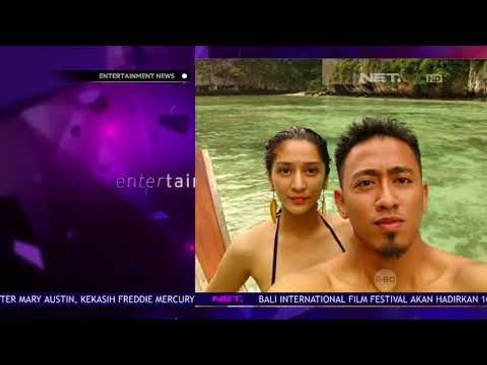 Cerita Fanny Ghassani Dan Sang Suami Yang Menghabiskan Waktu Libur Di Thailand