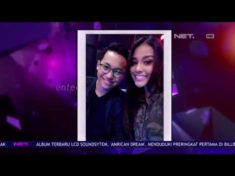 Blak Blakan Aurel Tentang Sosok Pacarnya
