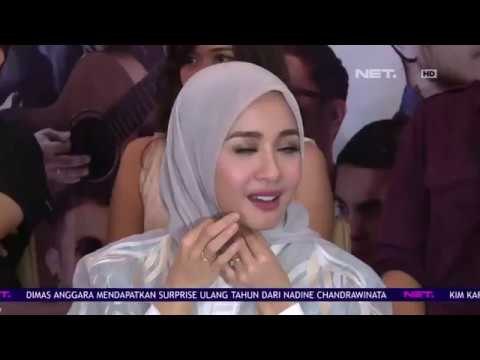 Laudya Cynthia Bella Resmi Menikah