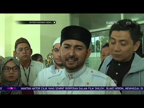 Pendapat Selebriti Mengenai Poligami