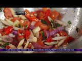 Enews Kitchen with Nicky Tirta - Bawal Goreng Sambal Matah