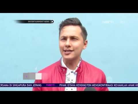 Andhika Pratama Khawatir dengan Kesibukan Sang Istri