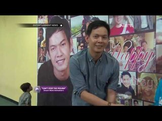 Kejutan Ulang Tahun Andi Arsyil yang ke 29 Tahun