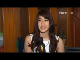 Entertainment News - Definisi Cantik Menurut Elma Agustin
