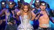 Jennifer Lopez Releases New Single 'Us' | Billboard News