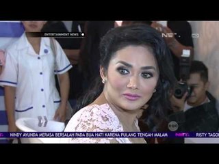Krisdayanti Bersyukur Konsernya Diistimewakan Oleh Warga Malaysia