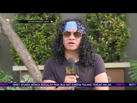 Candil Rilis Single ke-2 dari Album Rockalisasi