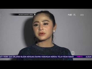 Pertikaian Dewi Persik dan Nassar Saat ini Sudah Membaik