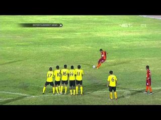 Menjelang Final Jendral Sudirman Cup