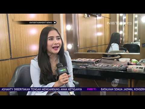 Prilly Latuconsina Ceritakan Kedekatan dengan Sang Adik