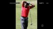 Will Smith antusias latihan Golf di waktu senggang