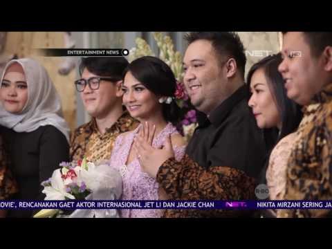 Klarifikasi Vanessa Angel Terkait Isu Batal Menikah dengan Didi Mahardika