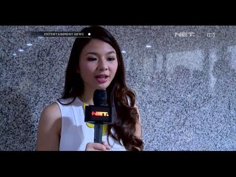 Pola Hidup sehat ala Eriska Rein