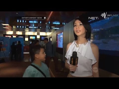 Prestasi anak Jill Gladys di bidang akademik