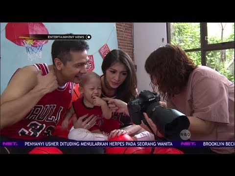 Adi Nugroho Menceritaka Tentang Perkembangan Sang Anak