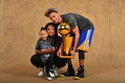 Steph and Ayesha Curry Are Having Another Baby!