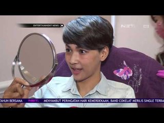 Kamidia Radisti Jalani Eye Treatment