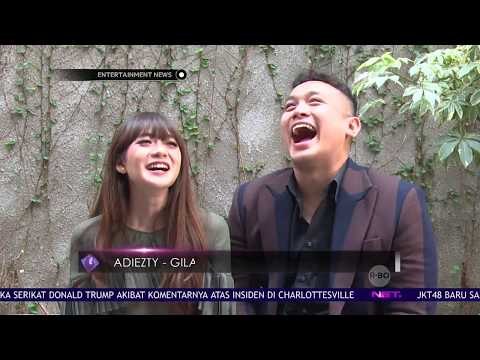 Serunya Perayaan Ulang Tahun Gilang Dirga yang ke - 28