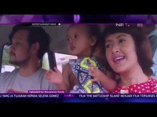Widi Mulia Ingin Tambah Momongan