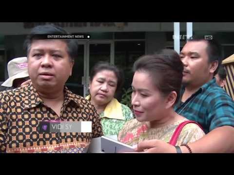 Istri Mario Teguh Laporkan 2 Akun Instagram ke Polisi