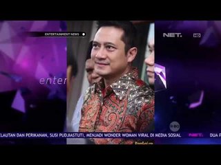 Ivan Fadilla Bantu Promosikan Batik
