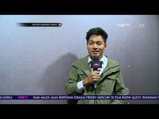 Album Baru Rendy Pandugo Dijual Hingga ke Luar Negeri