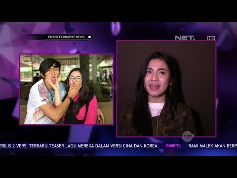 Pacaran Sudah Lama, Felicya Angelista Belum Memikirkan Untuk Menikah